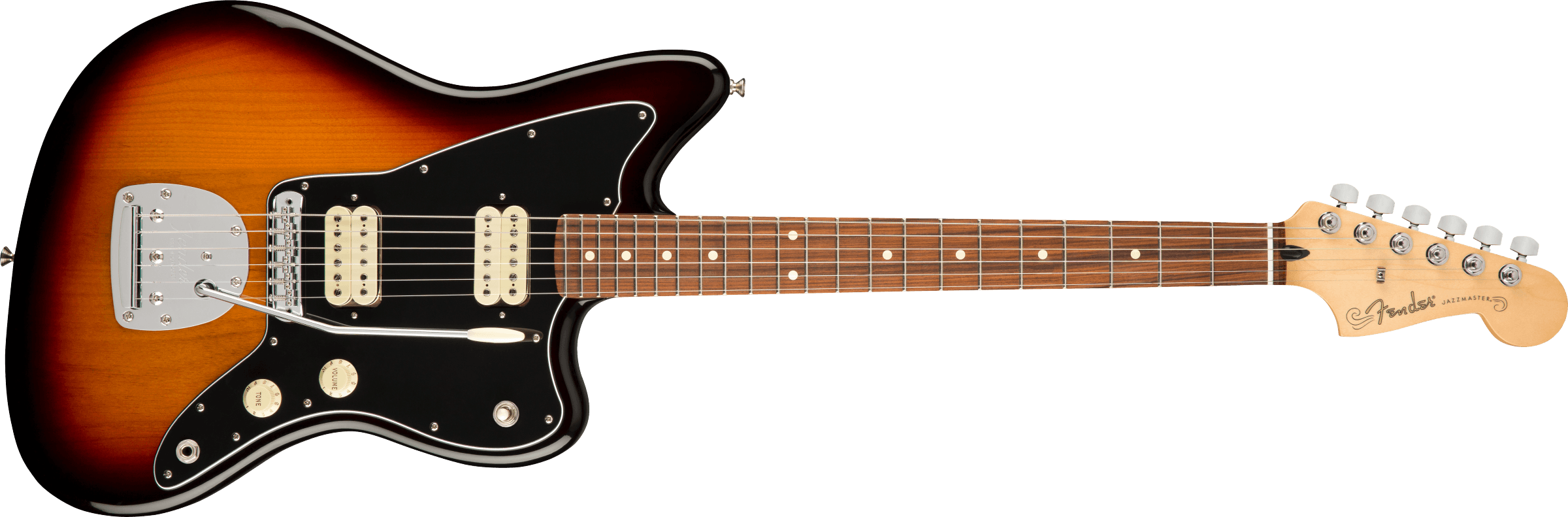 Player Jazzmaster®